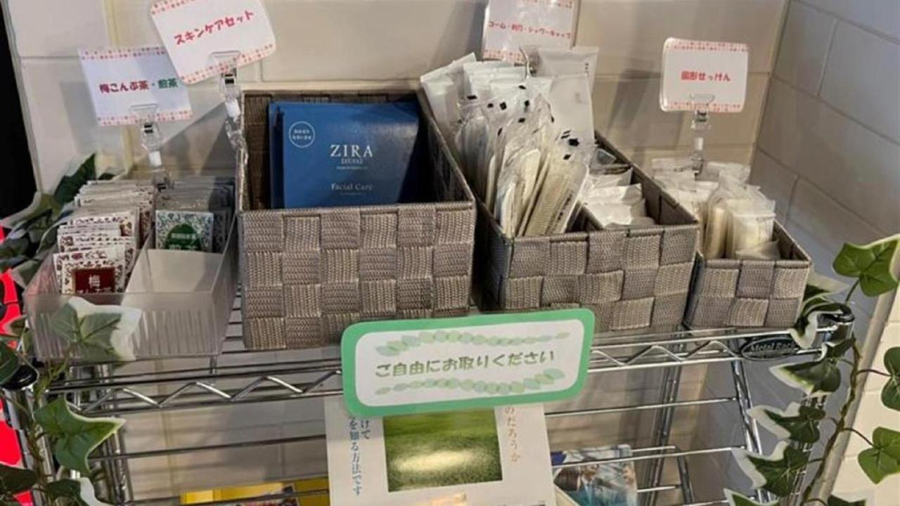 Toyoko Inn Okinawa Ishigaki-Jima Ishigaki  Bagian luar foto