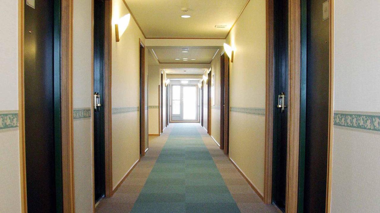 Toyoko Inn Okinawa Ishigaki-Jima Ishigaki  Bagian luar foto
