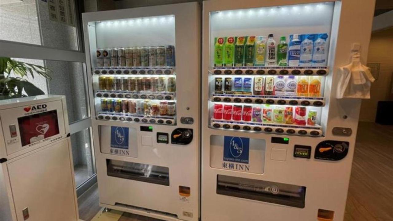 Toyoko Inn Okinawa Ishigaki-Jima Ishigaki  Bagian luar foto