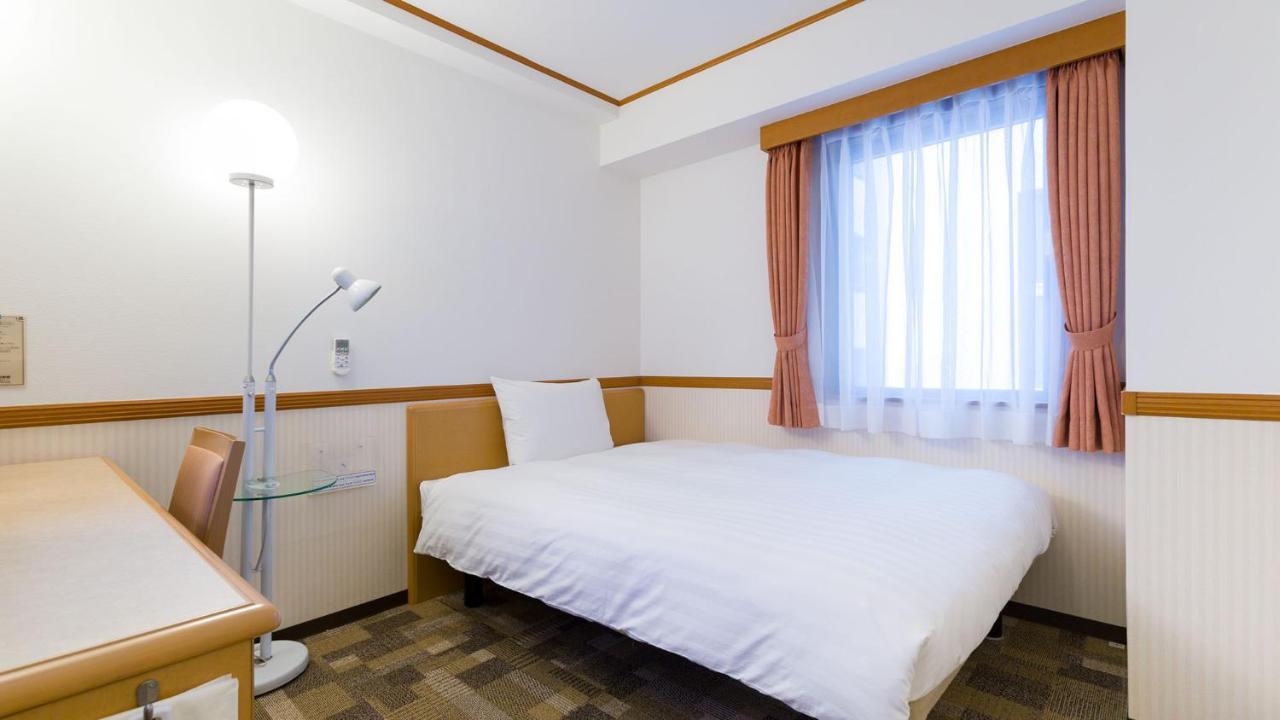 Toyoko Inn Okinawa Ishigaki-Jima Ishigaki  Bagian luar foto