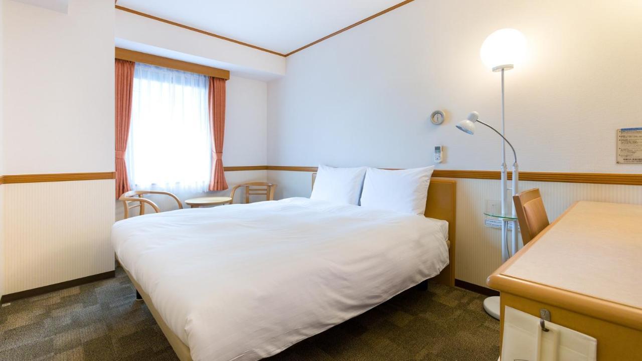 Toyoko Inn Okinawa Ishigaki-Jima Ishigaki  Bagian luar foto