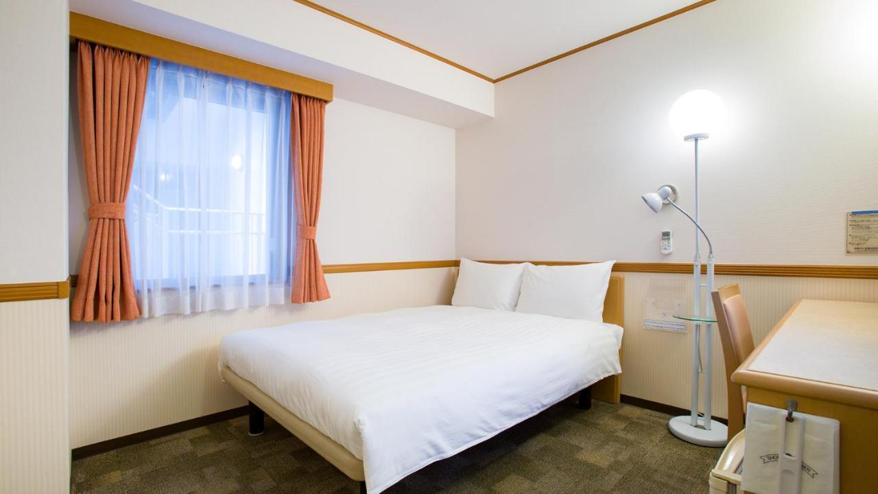 Toyoko Inn Okinawa Ishigaki-Jima Ishigaki  Bagian luar foto