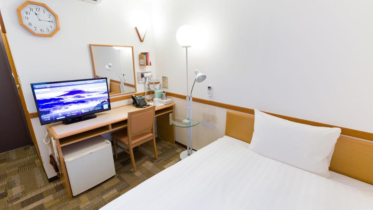 Toyoko Inn Okinawa Ishigaki-Jima Ishigaki  Bagian luar foto