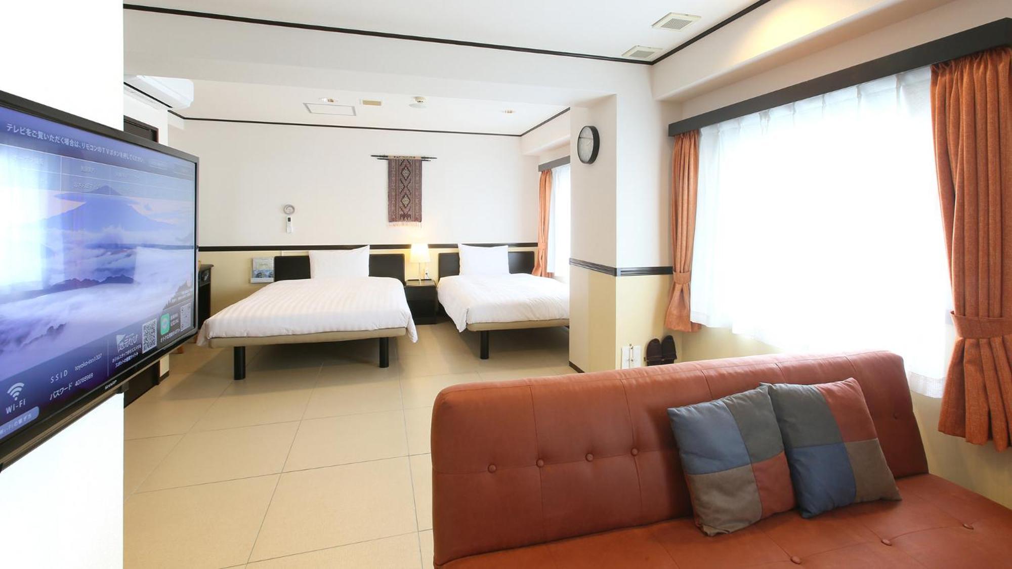 Toyoko Inn Okinawa Ishigaki-Jima Ishigaki  Bagian luar foto
