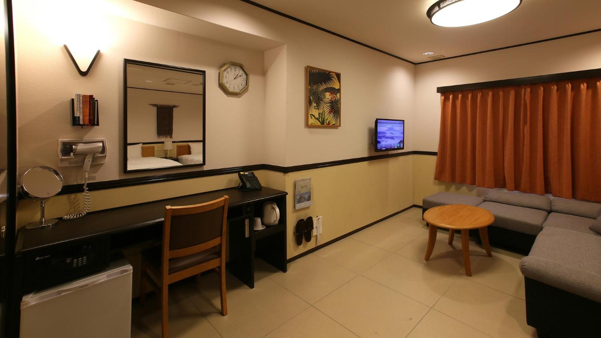 Toyoko Inn Okinawa Ishigaki-Jima Ishigaki  Ruang foto
