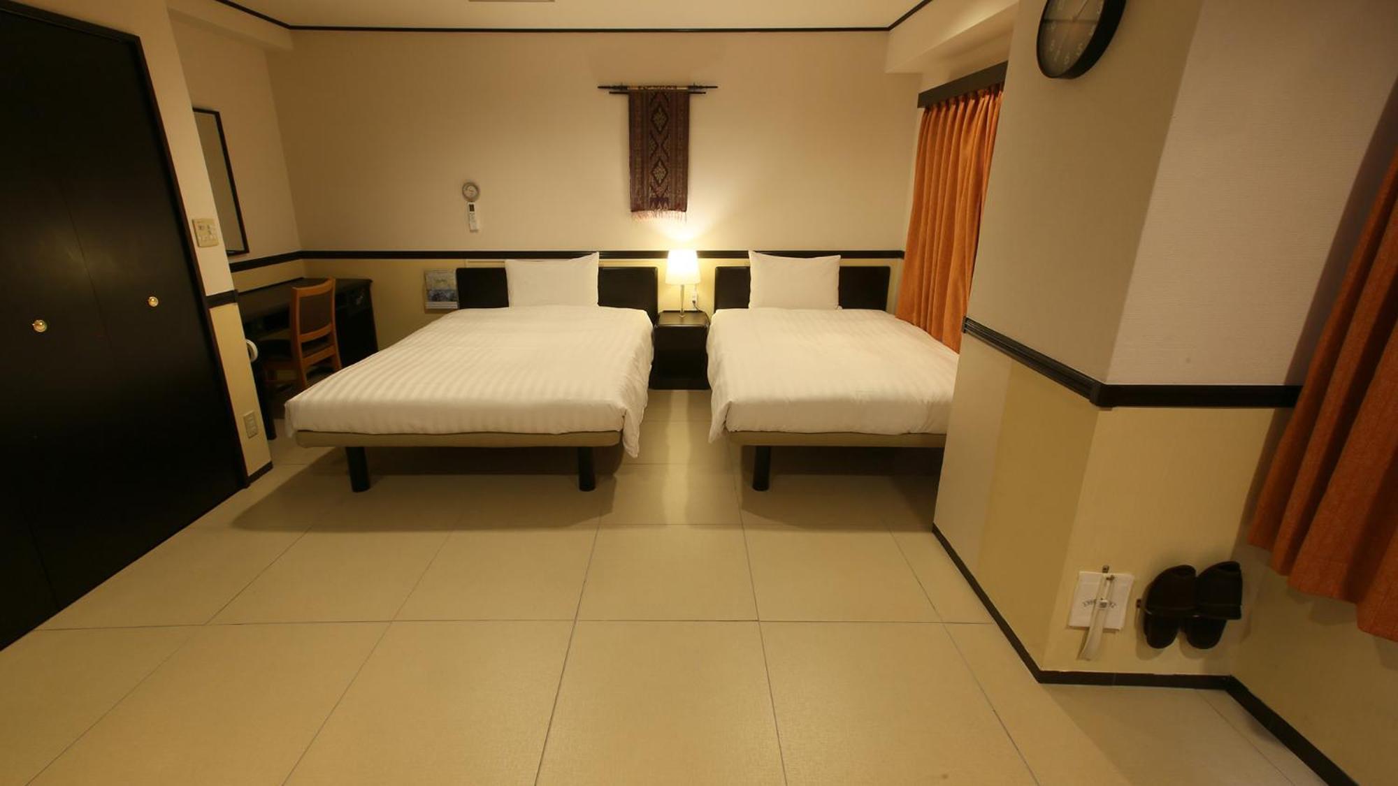 Toyoko Inn Okinawa Ishigaki-Jima Ishigaki  Ruang foto