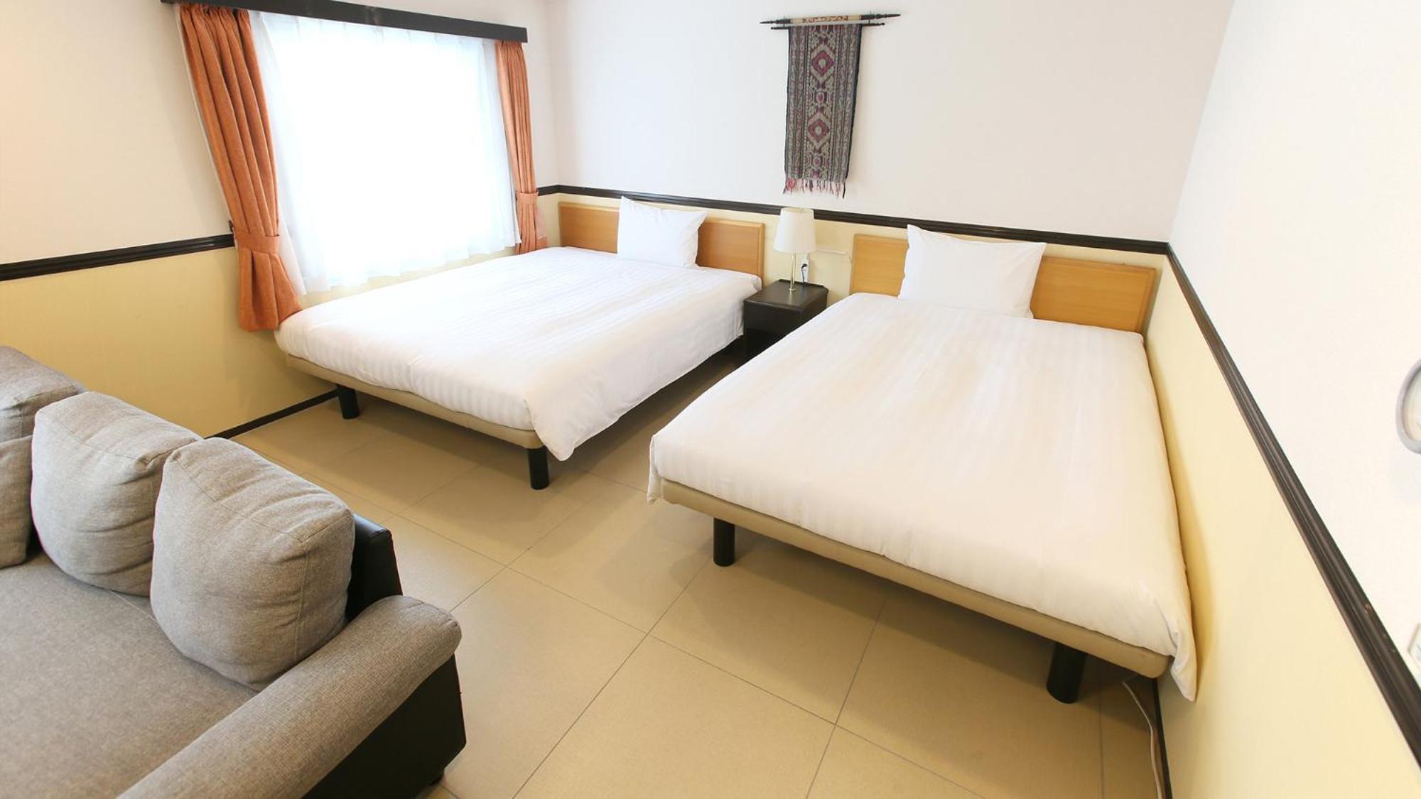 Toyoko Inn Okinawa Ishigaki-Jima Ishigaki  Ruang foto