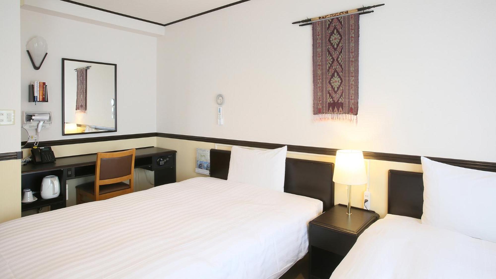 Toyoko Inn Okinawa Ishigaki-Jima Ishigaki  Ruang foto