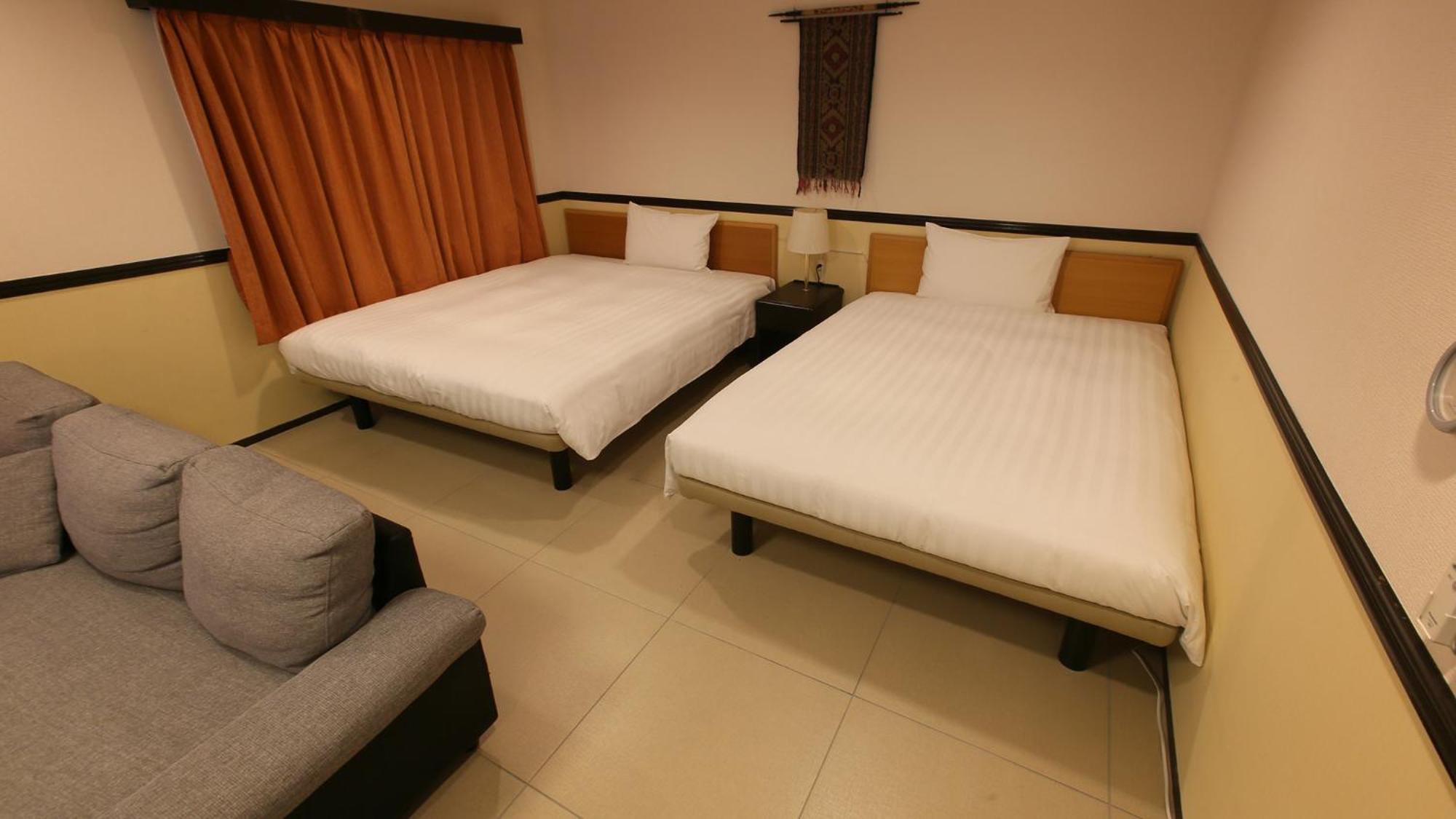 Toyoko Inn Okinawa Ishigaki-Jima Ishigaki  Ruang foto