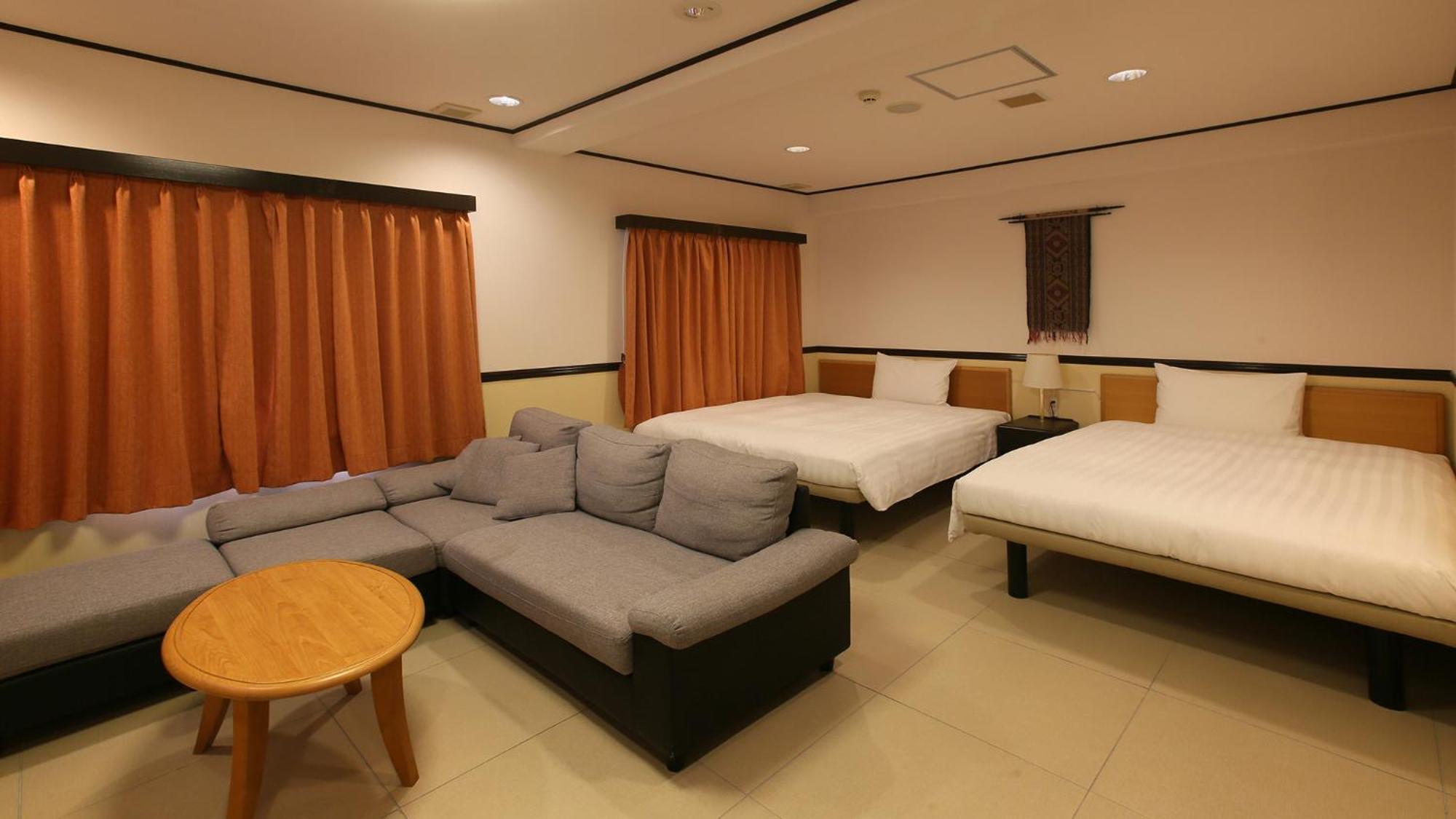 Toyoko Inn Okinawa Ishigaki-Jima Ishigaki  Ruang foto