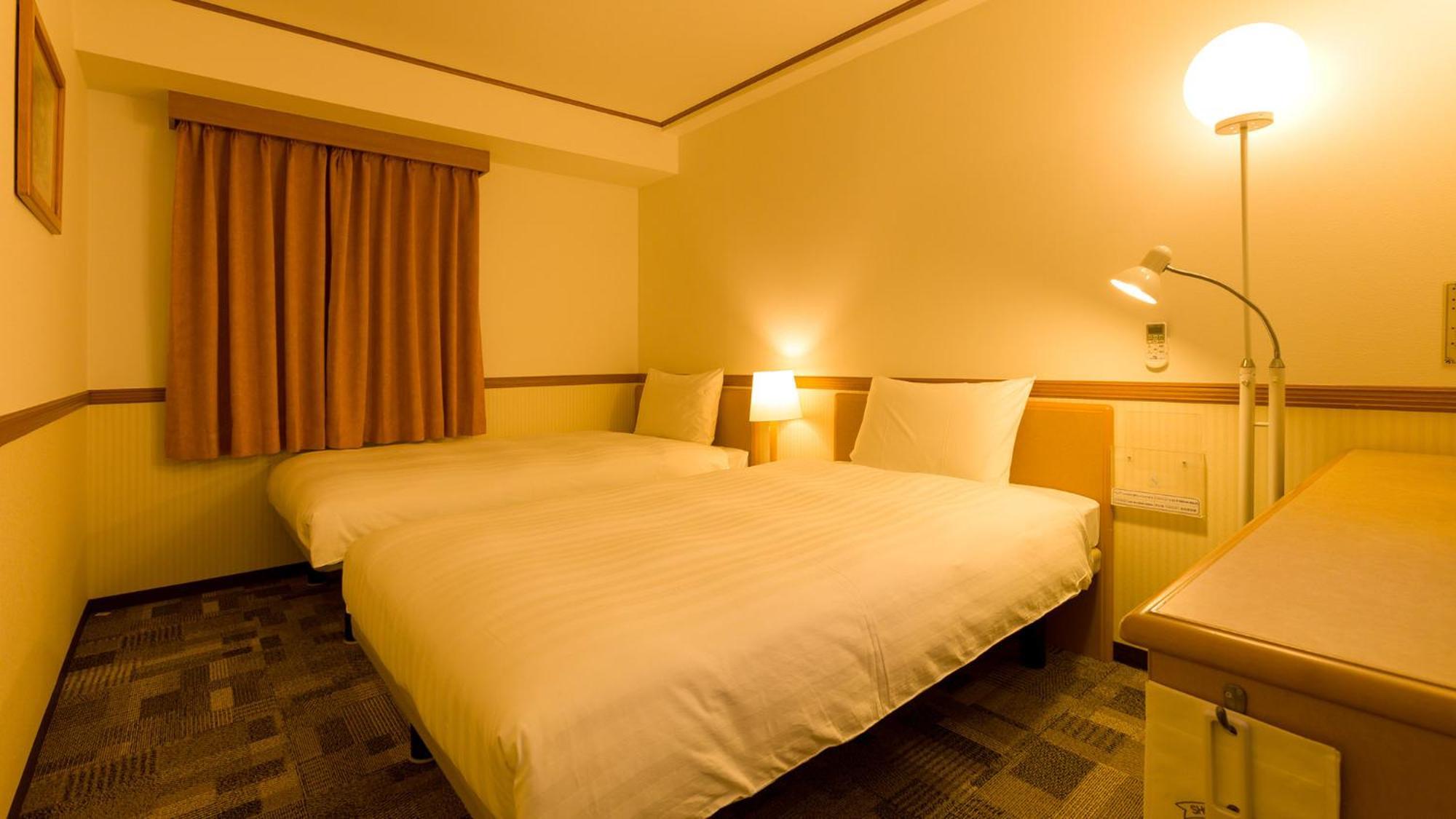 Toyoko Inn Okinawa Ishigaki-Jima Ishigaki  Ruang foto