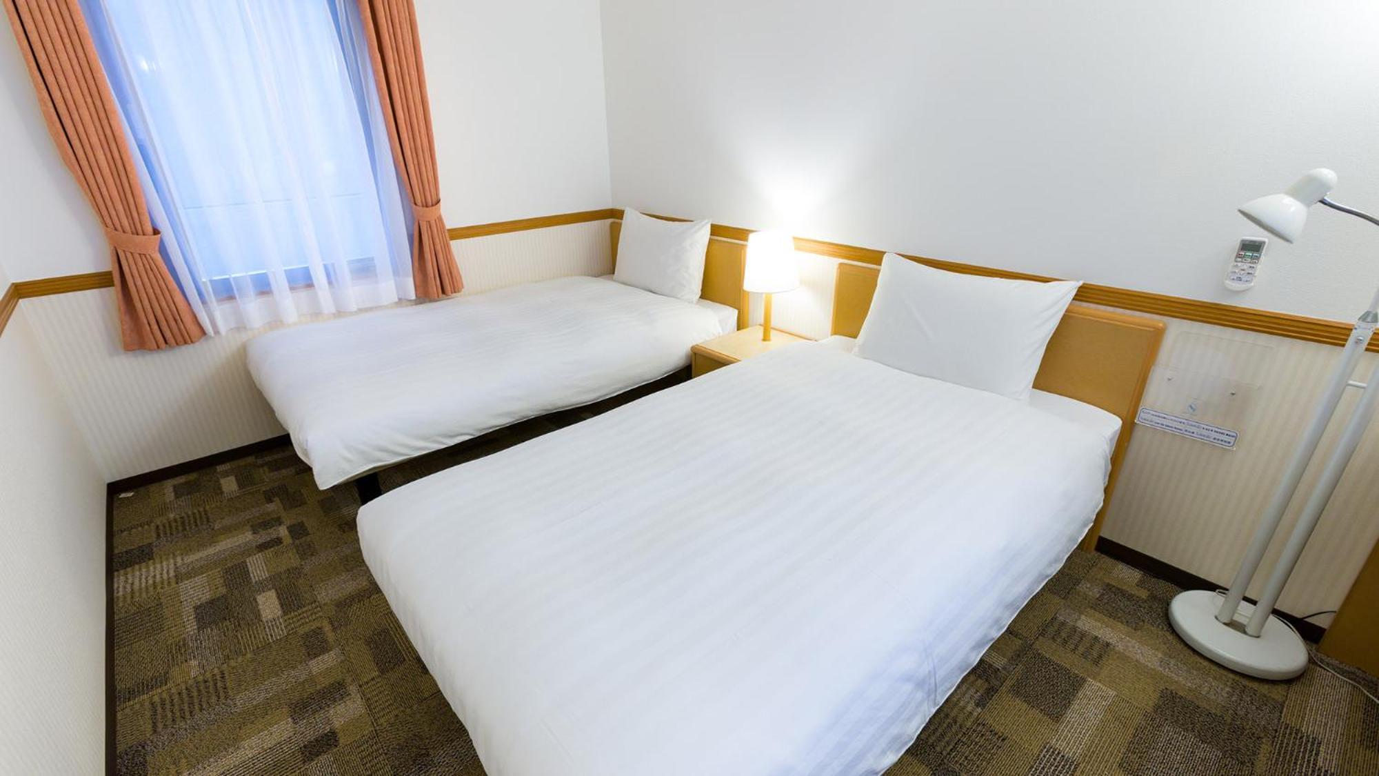 Toyoko Inn Okinawa Ishigaki-Jima Ishigaki  Ruang foto